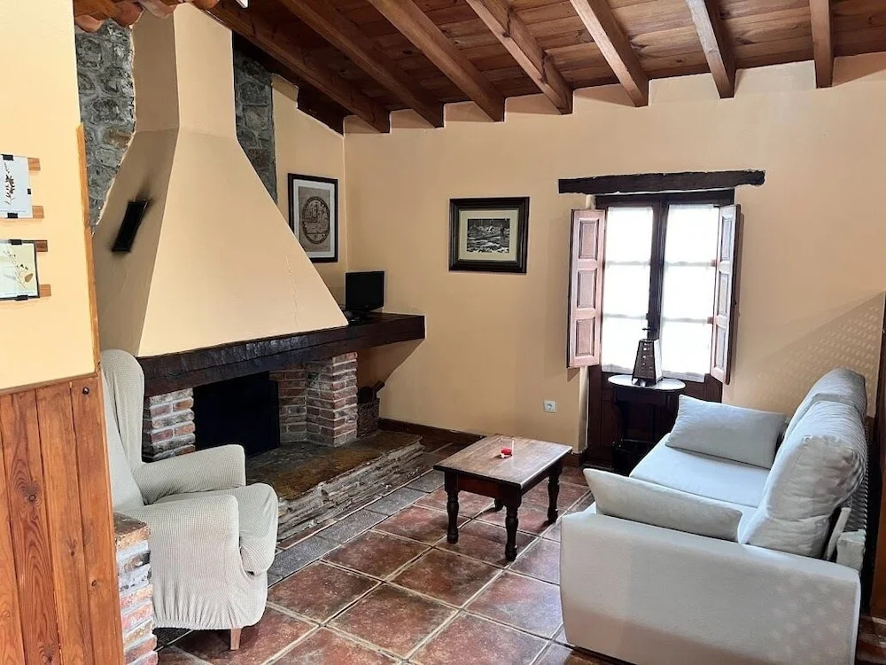 Los Acebos de Peña Cabarga