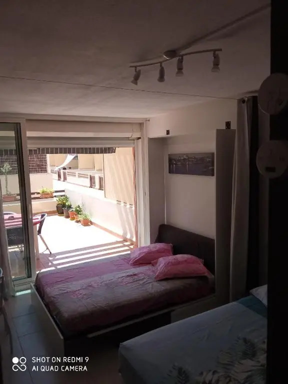 Residence Saint Clair - Studio Elena