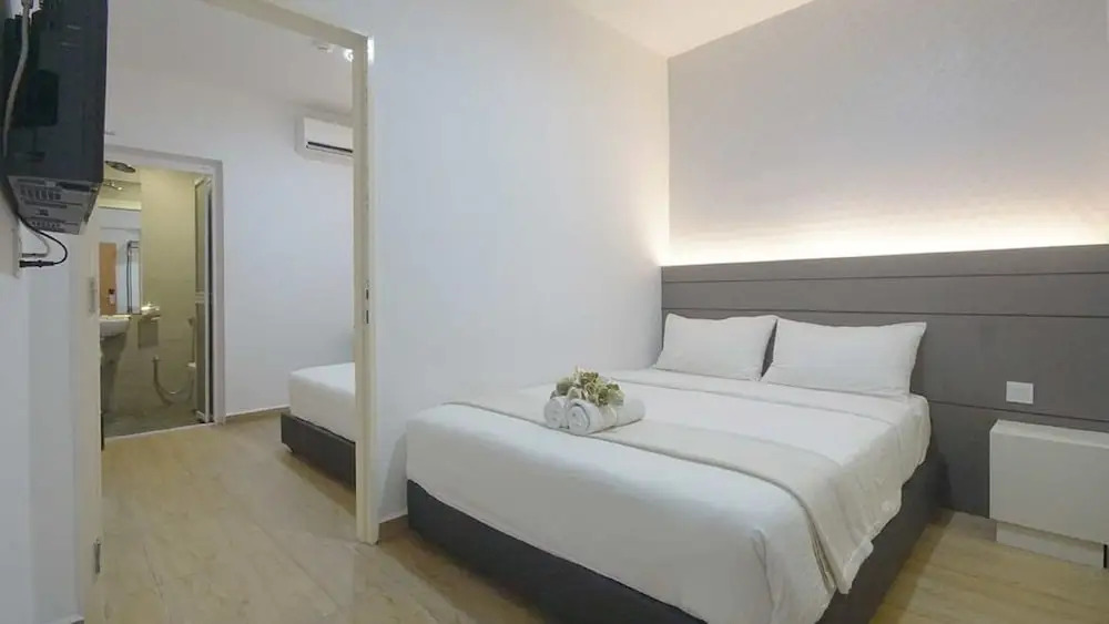 Westlink Hotel Kuala Lumpur Wangsa Maju