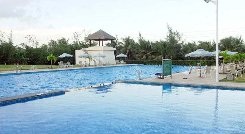 Tienyow Grand Hotel