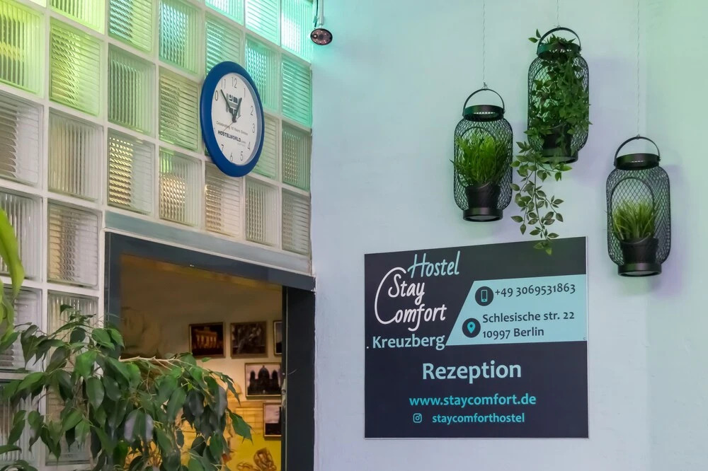 Hostel StayComfort Kreuzberg