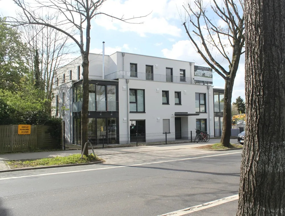 Apartment 6a - Duesseldorf