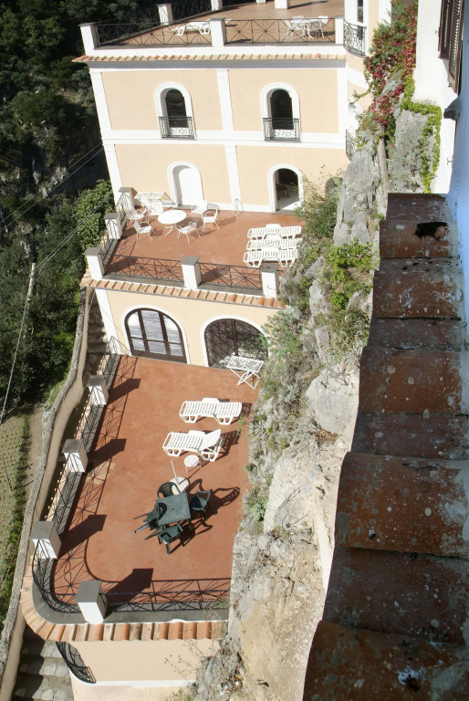 Residence Villa Rosa