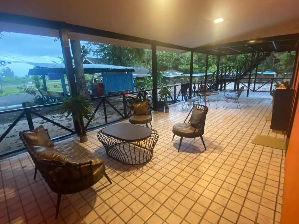Joy 3 Bedroom Villa