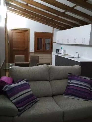 Bungalows Cantia