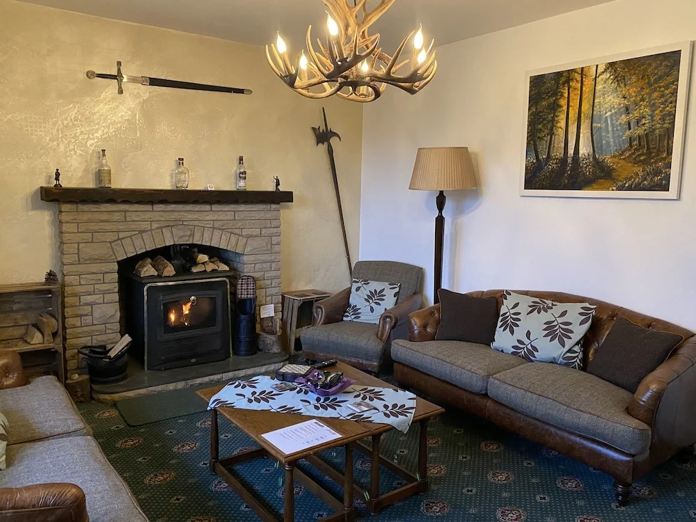 Garden Park Guest House