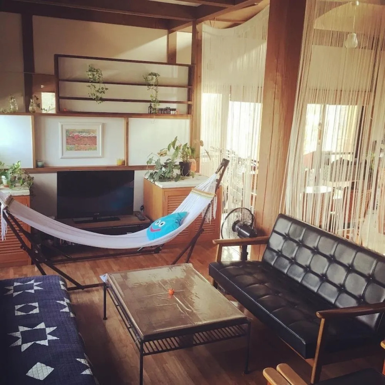 Holistic retreat Coco
