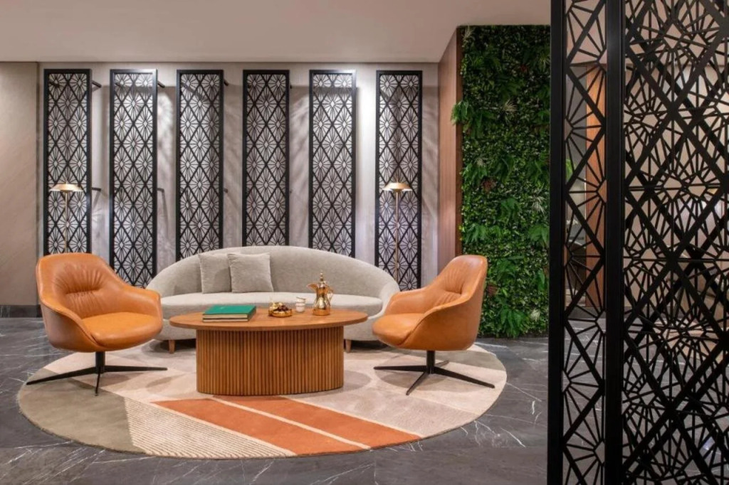 Swissotel Living Jeddah