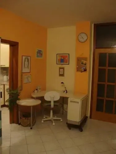 Apartment Margareta