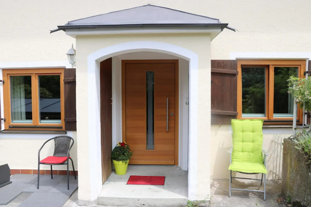 Ferienwohnung Heer