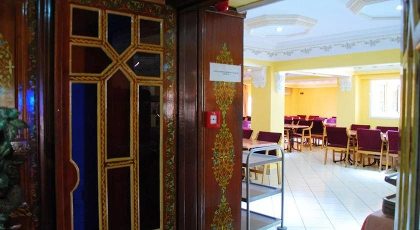 Hôtel Résidence Amalou
