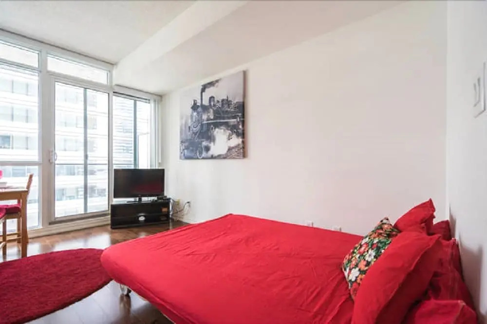 Stylish and Central Condo