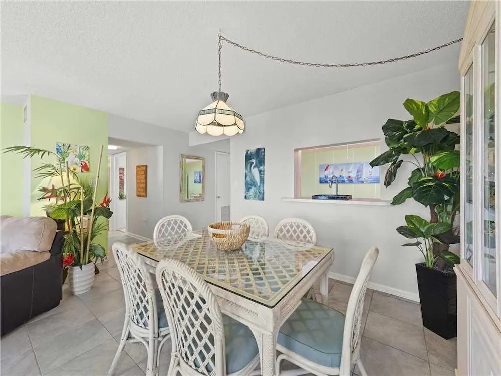 Sandarac A703 - Two Bedroom Condo