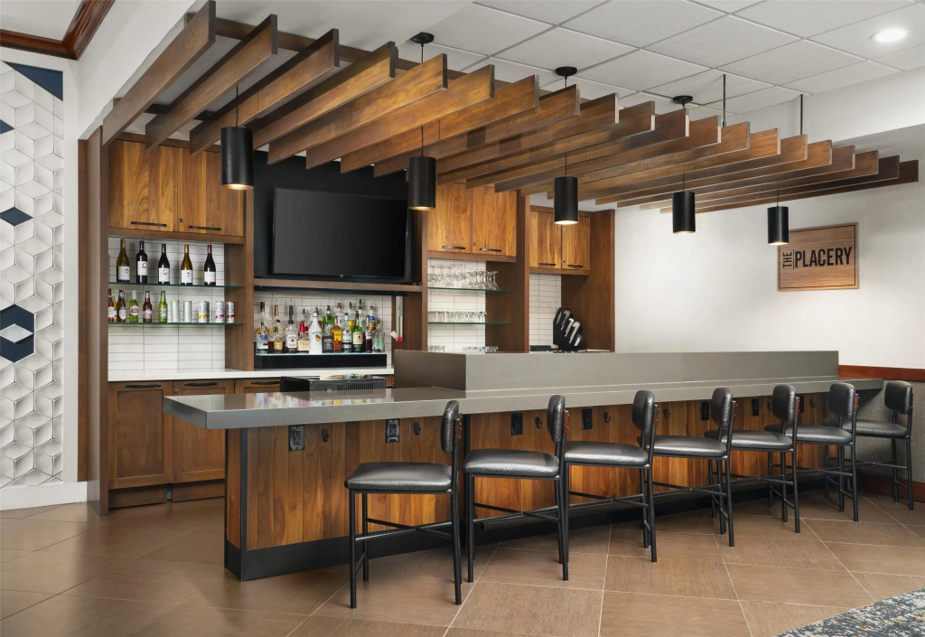 Hyatt Place Secaucus Meadowlands