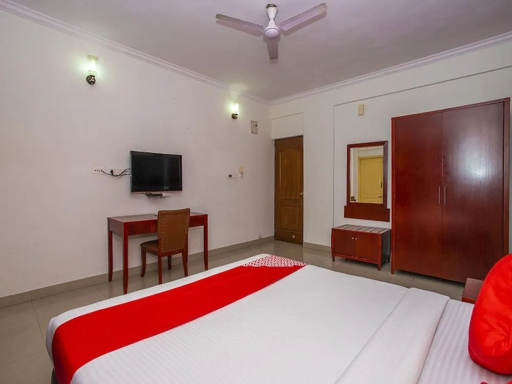 OYO 23360 White Bricks Inn