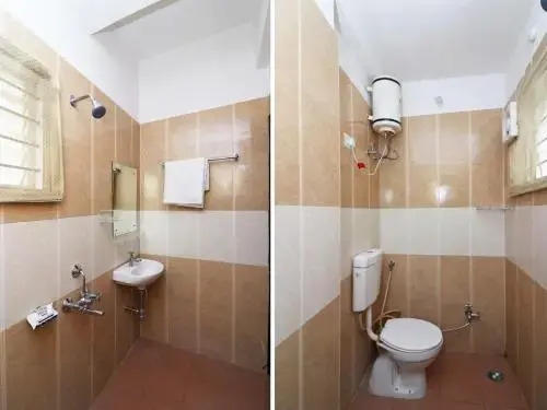 The Krishnayan - Service Apartment