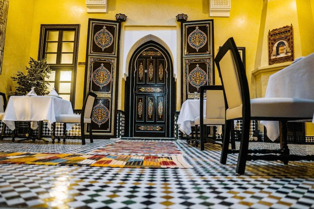 Riad Zidania