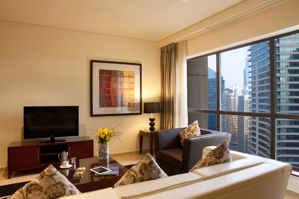 Sheraton The Walk, Dubai