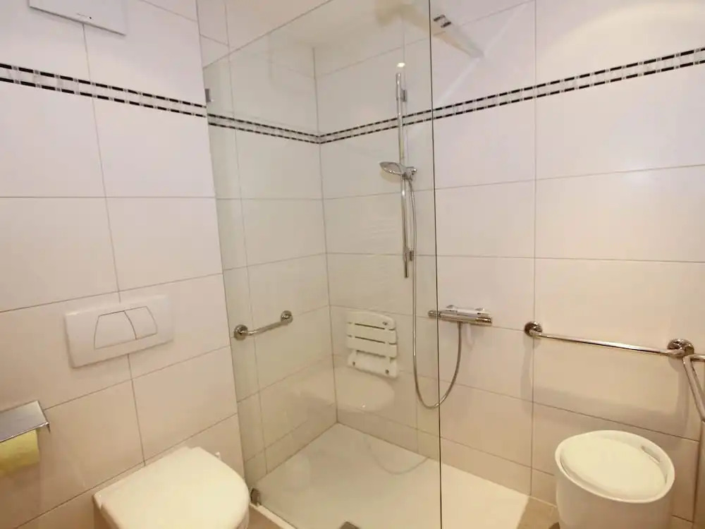 Holiday Home in Wenns Tyrol
