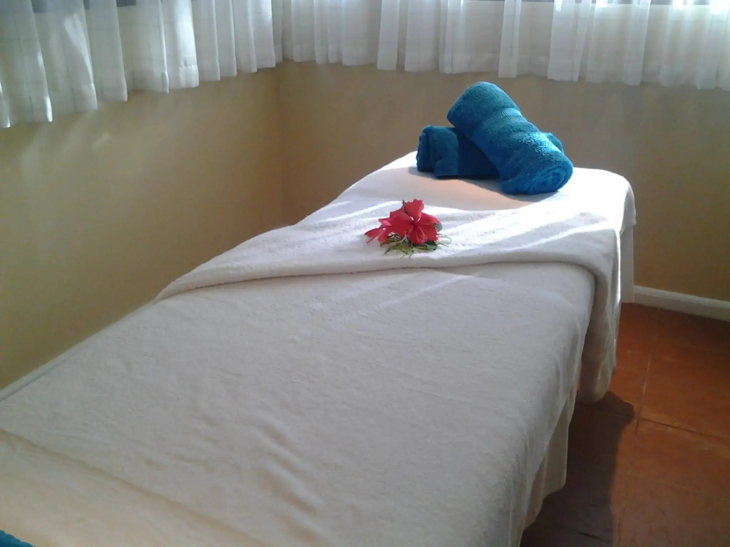 Geckos Resort