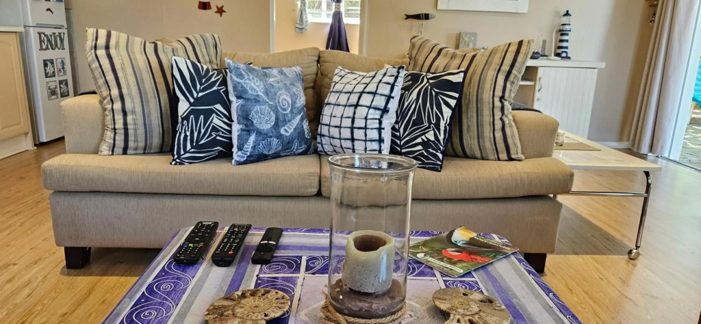 The Holliday Pad