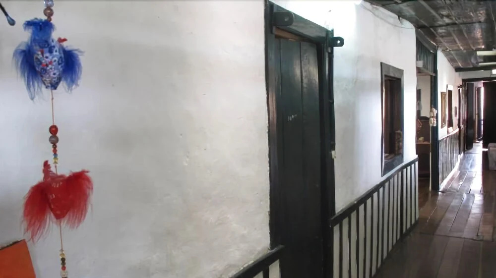 Hostal La Casa De Lili