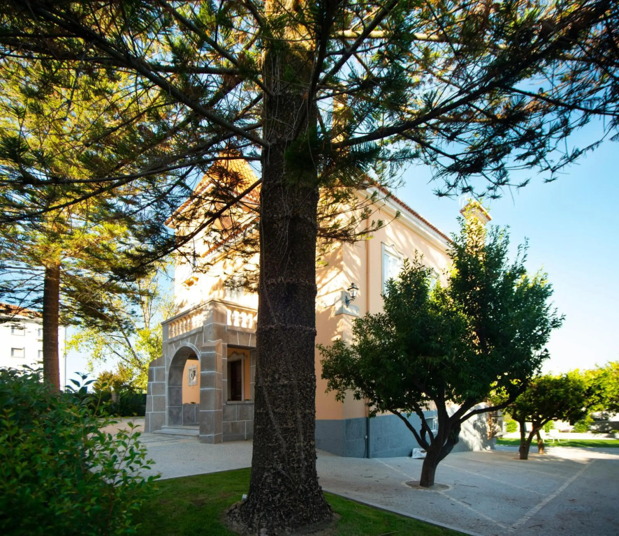 Duques Villa Luxury Guesthouse