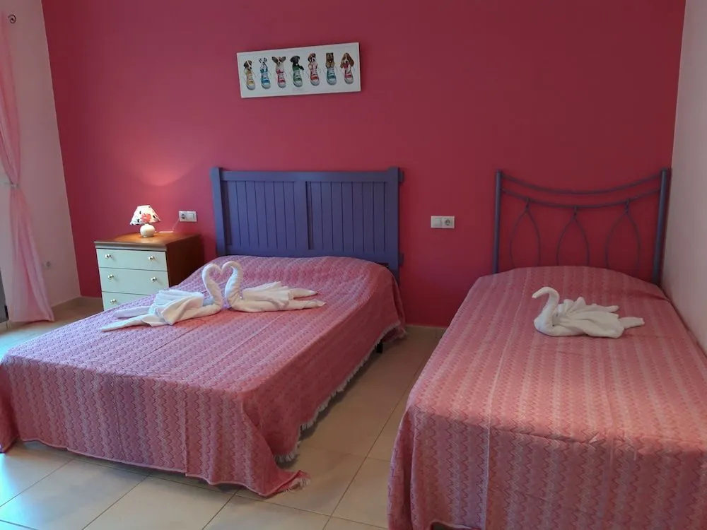 Casa Sarah