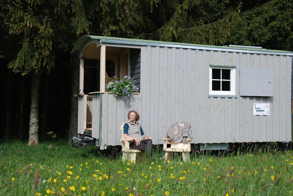 Landgasthof Gilsbach