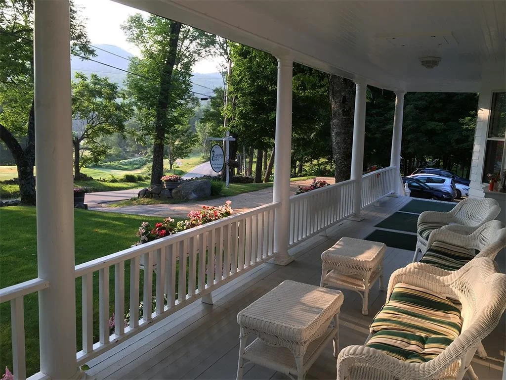 Carter Notch Inn