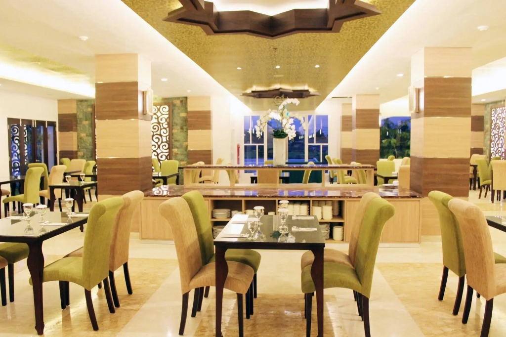 Lorin Syariah Solo Hotel