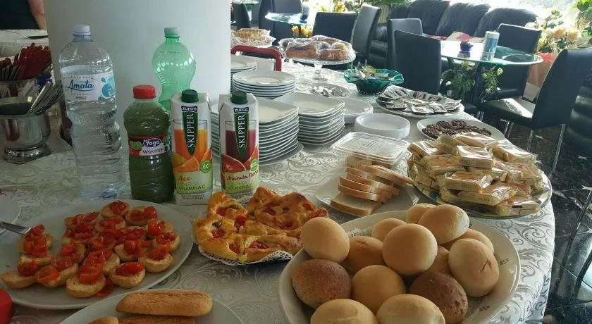 Hotel Falco Doro