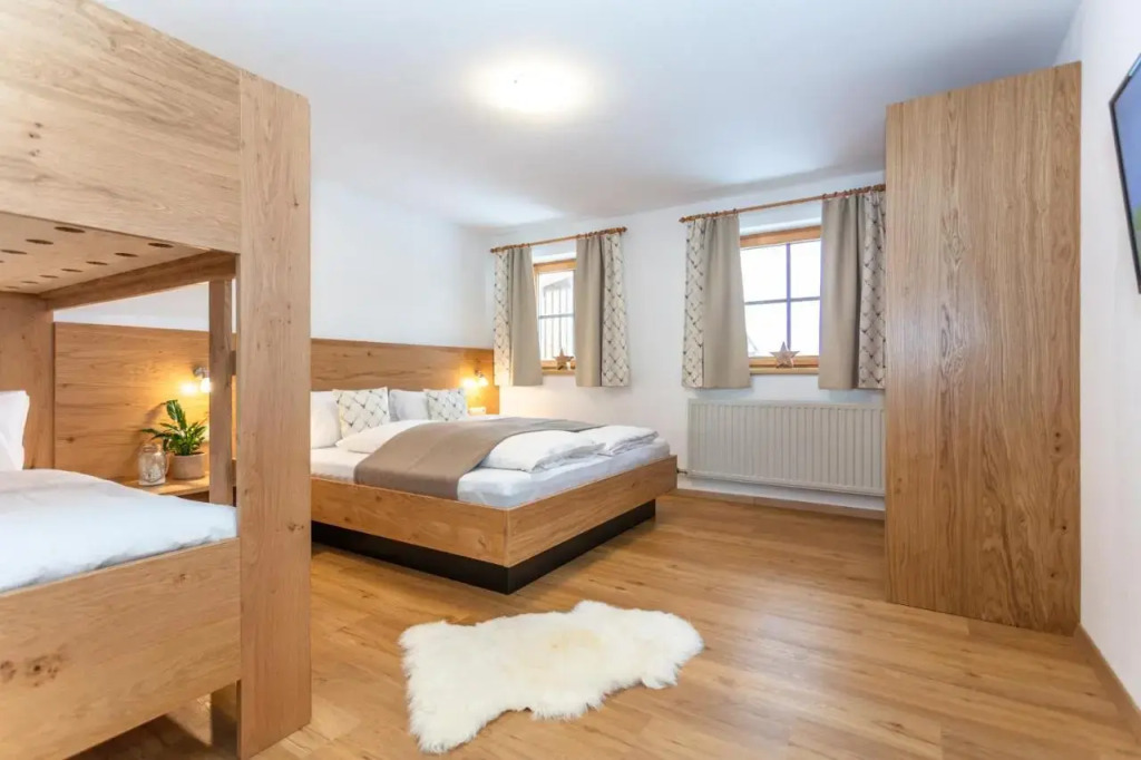 Buchauhof Maria Alm