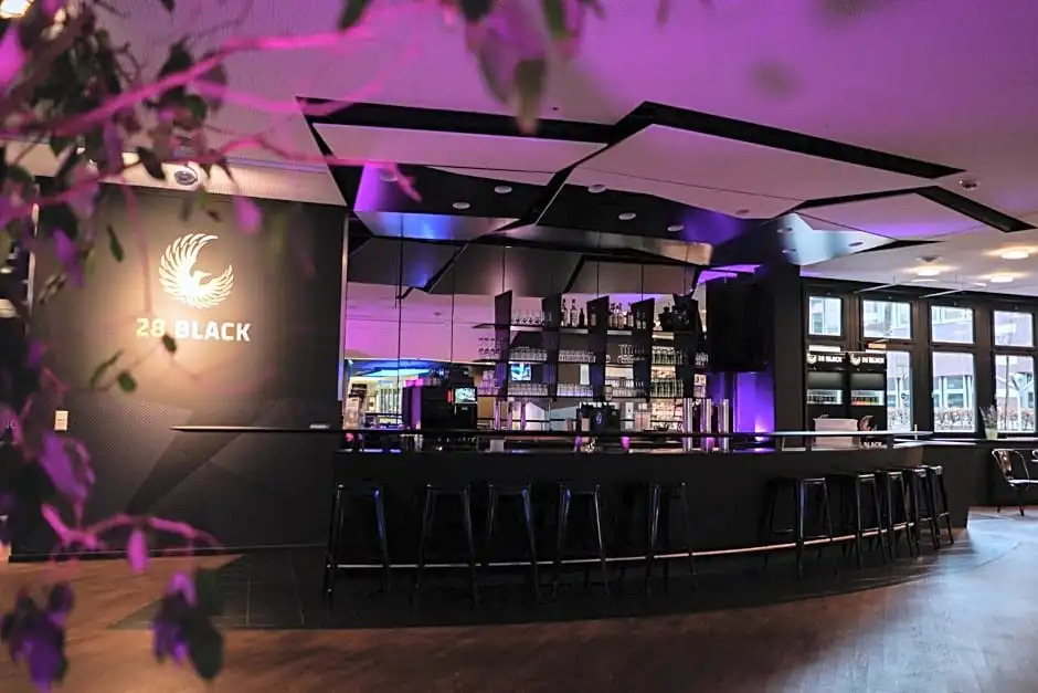 RCADIA Gaminghouse