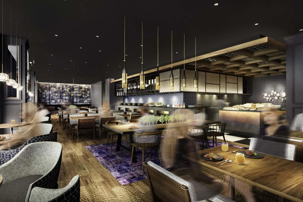Mercure Tokyo Haneda Airport