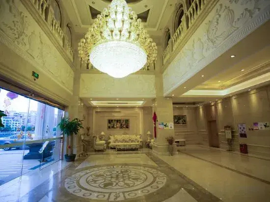 Tianyi Holiday Hotel