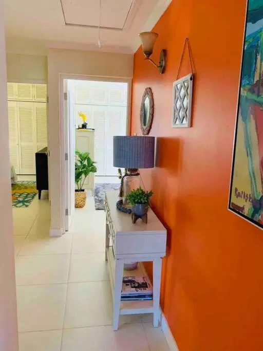 720 Sea Breeze Vacation Home
