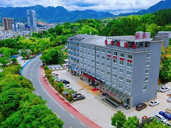 Xjy Hotel