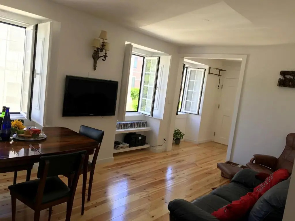 Lavra Tram Apartment