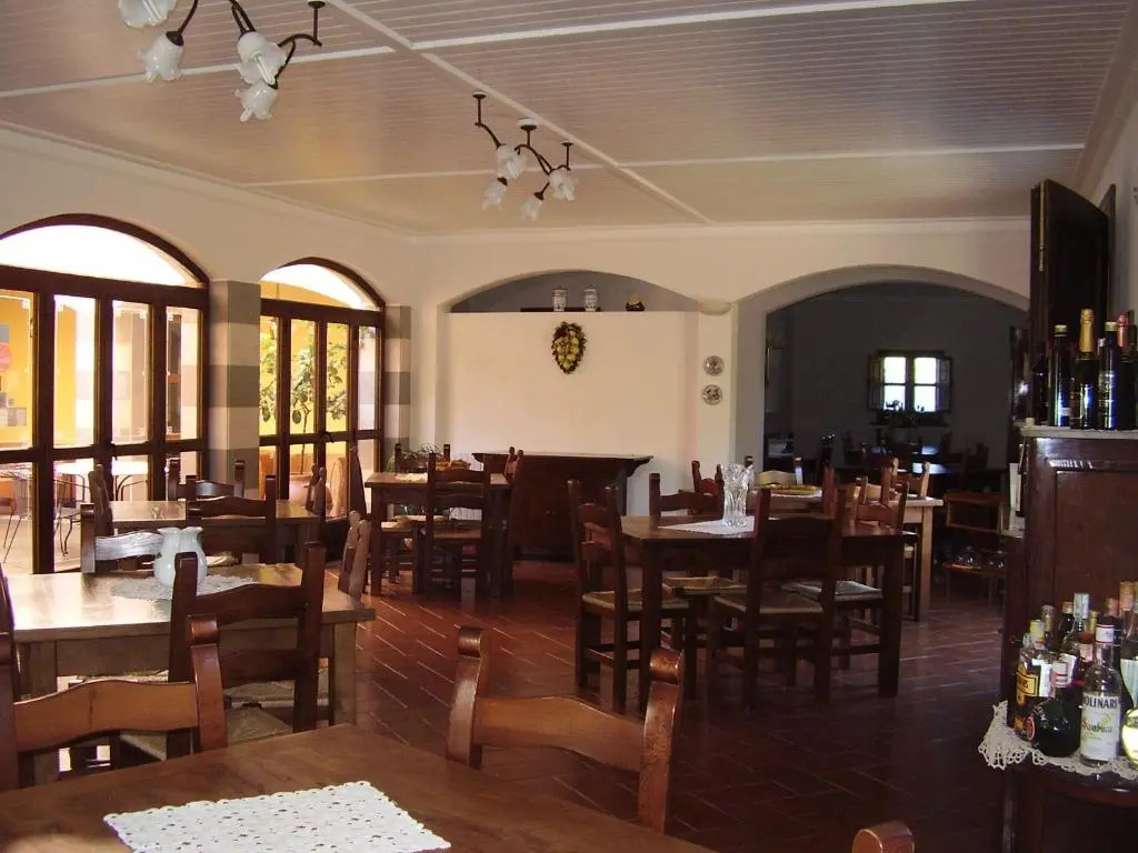 Agriturismo Le Carolee