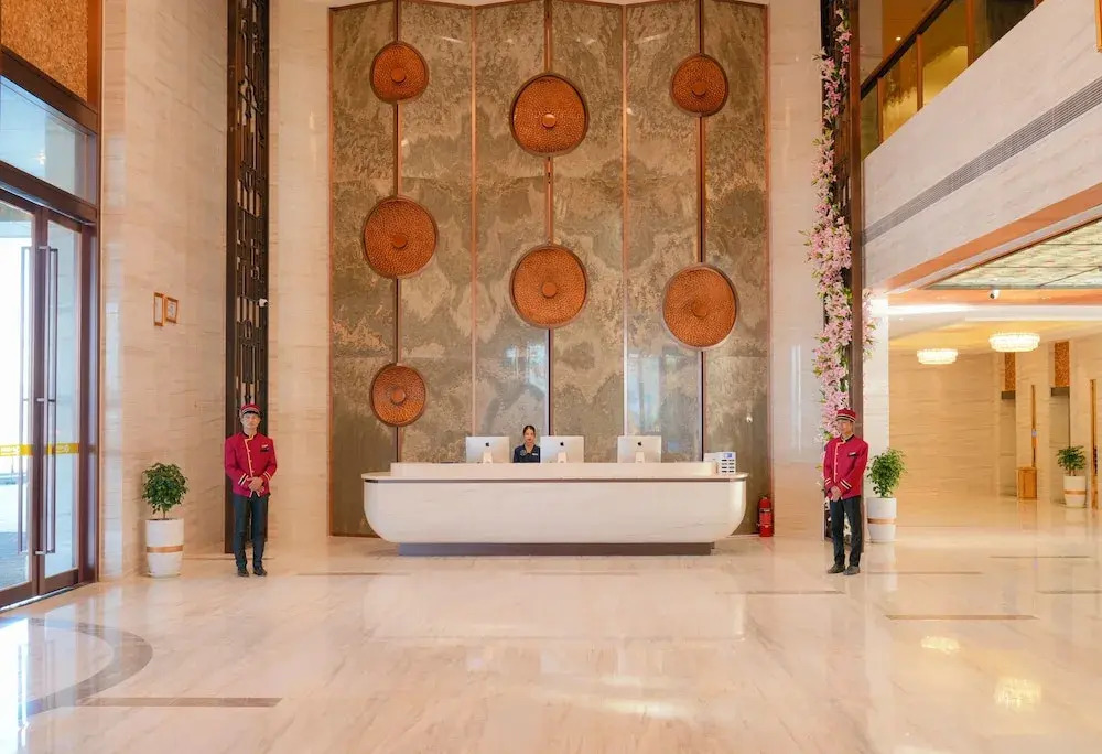 DongHu Resort Hotel