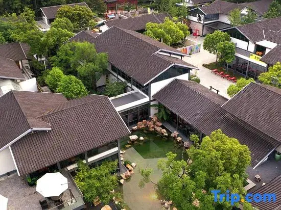 Yunji Chengxintang Zhongshan B&B