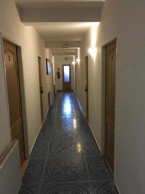 HARRYS City Motel, KLÍMA
