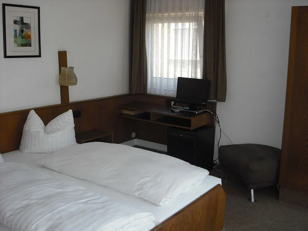 Hotel Wiesbadener Hof