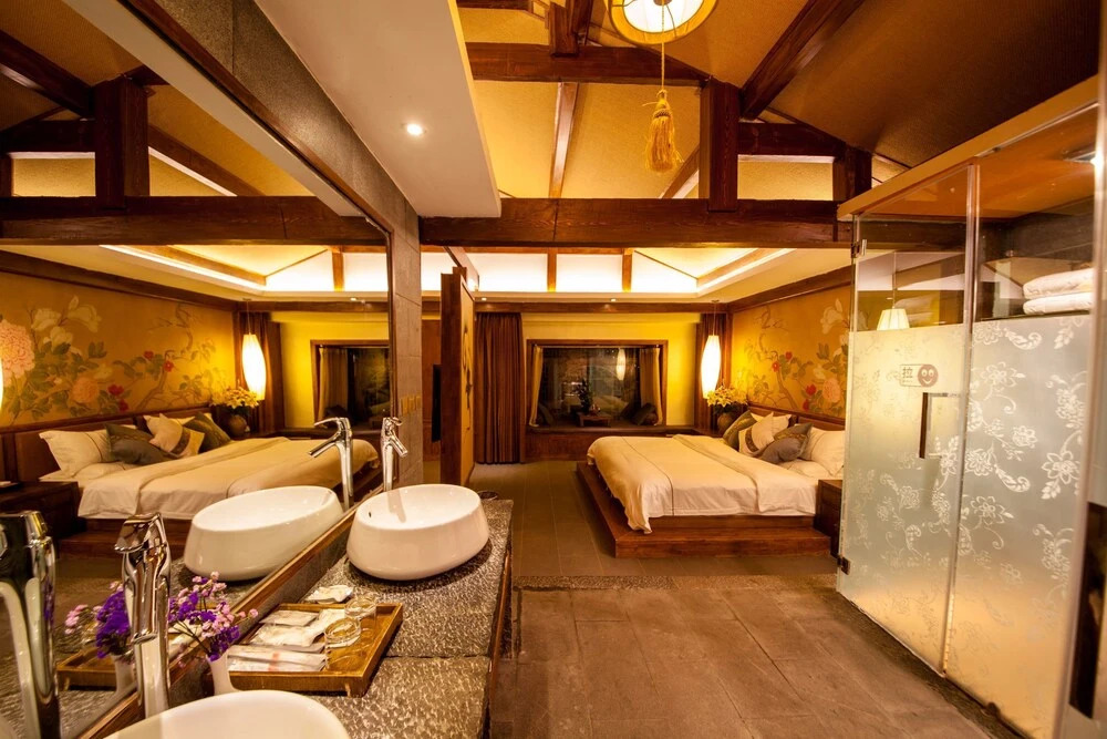 Walden Hotel