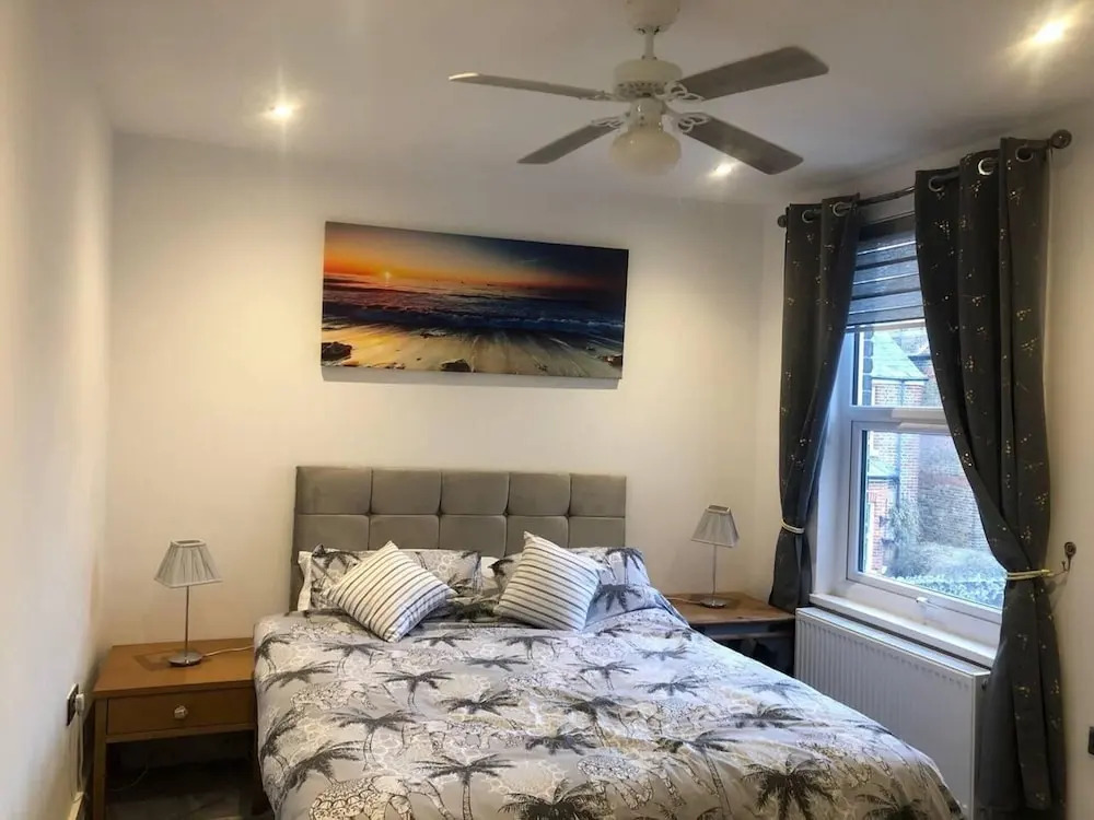 Two Bedroom House, Birchington, Ct79rn