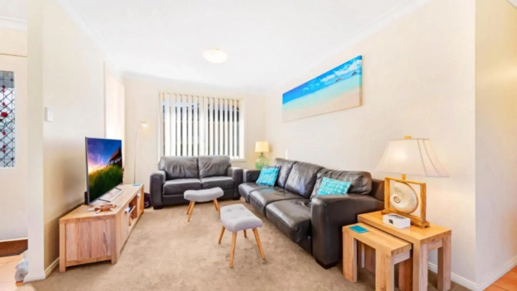 Beach Daze - Umina Beach Family Friendly