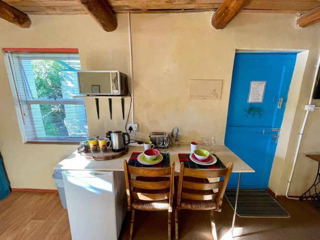 Blue Cow Barn - Boutique Farm