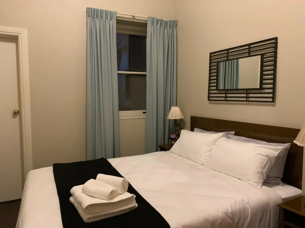Boutique Apartment in The Heart of Adelaide CBD