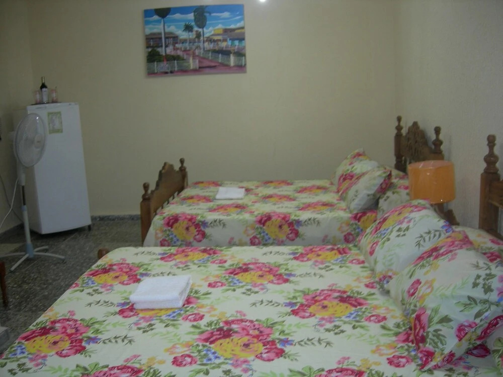 Casa Azul Santa Ana